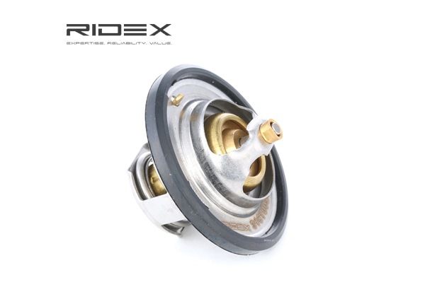 RIDEX 316T0020 Sprzęgło wentylatora 1.6 i (F08, M08, F68, M68) 75 KM X 16 SZR