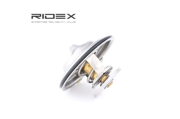 RIDEX 316T0023 Thermostat Passat 3B5 2.8 V6 Syncro/4motion 193 PS ACK