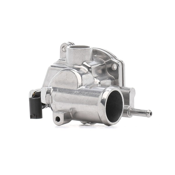 RIDEX 316T0015 Lüfterkupplung E 270 CDI (211.616) 177 PS OM 647.961