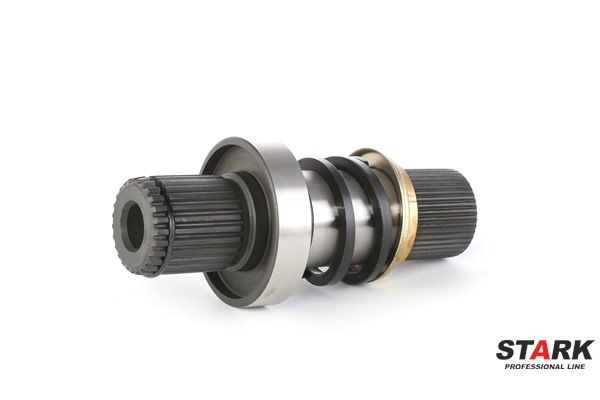 STARK SKDS-0210245 Semi eixo VW Multivan T5 VR6 3.2 235 cv CFLA
