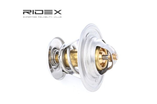 RIDEX 316T0034 Termóstato VW T4 Van 2.0 84 cv AAC
