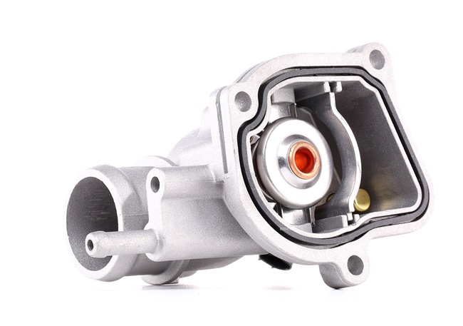 RIDEX 316T0062 Thermostat CLK C209 CLK 220 CDI (209.308) 150CV 2007