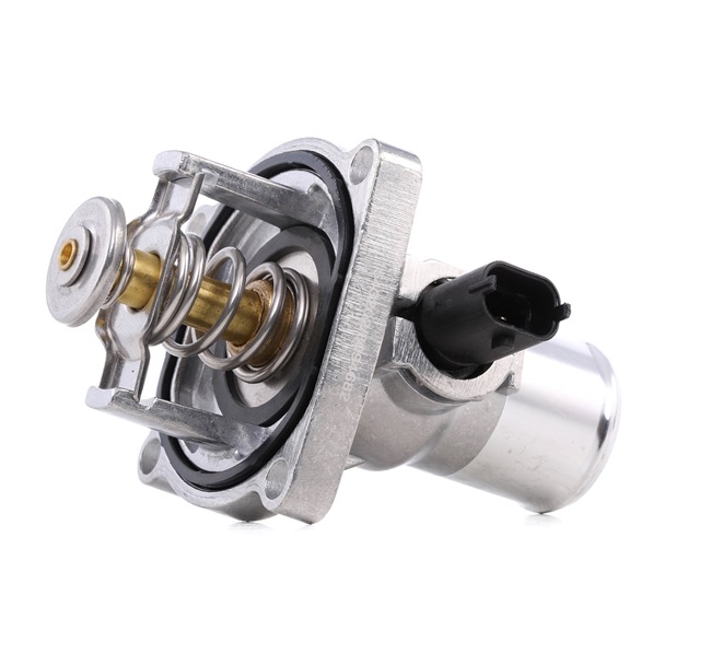 RIDEX 316T0067 Thermostat Astra G T98 1.6 16V (F08, F48) 101 hp X 16 XEL