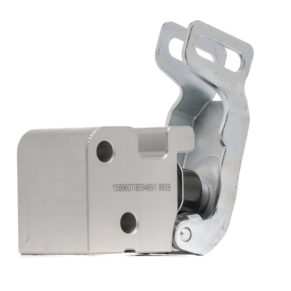 SKODA RIDEX Bremskraftregler 73B0002