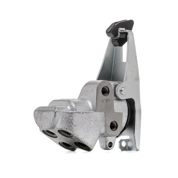 RIDEX 73B0003 Remkrachtverdeler Passat 3a5 2.0 Syncro 115 Pk AGG