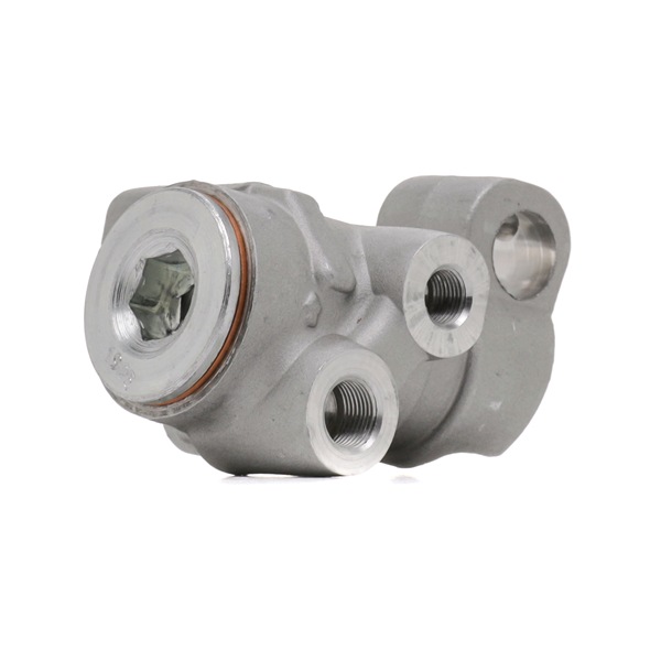RIDEX 73B0008 ABS ring 2.8 JTD 4x4 122 Pk 8140.43