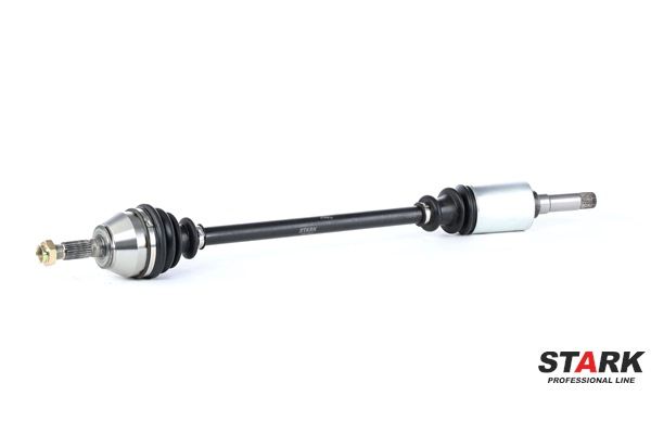 STARK SKDS-0210038 Kardaanin kuminivel 1.4 D 4x4 53 hv K9A (TUD3)