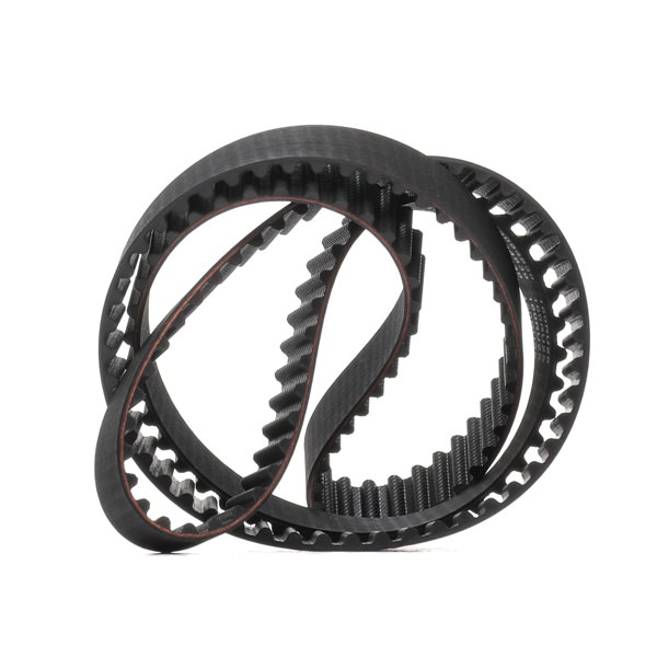 RIDEX 306T0127 Keilriemen 2.0 TDI 170 PS CFGB