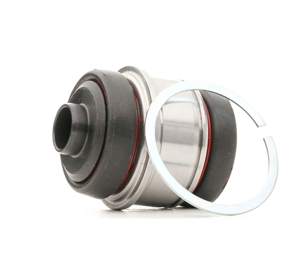 RIDEX 251T0020 Συνεμπλοκ ψαλιδιου BMW E60 525 i 218 PS N52 B30 A