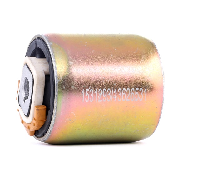 RIDEX 251T0027 Silent block Passat 3B5 2.8 Syncro 180 PS AGE
