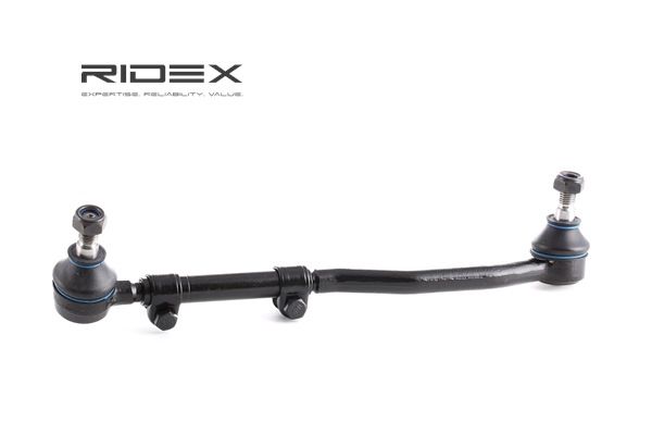 RIDEX 284R0015 Barra axial da direção Opel Omega B Caravan 2.5 V6 (F35, M35, P35) 170 cv X 25 XE