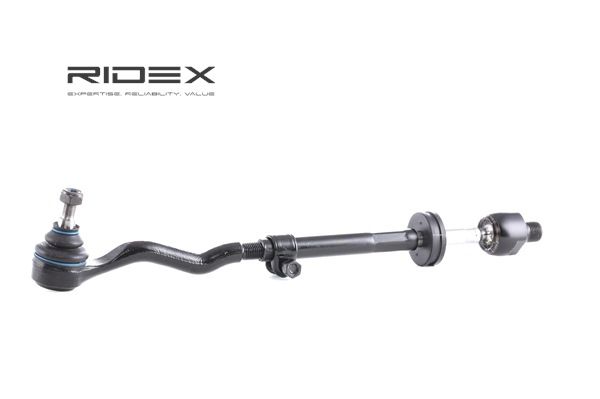 RIDEX 284R0055 Lenkwinkelsensor 2.8 209PS 1986