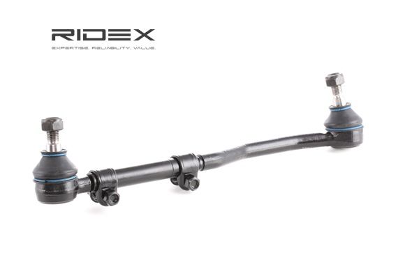 RIDEX 284R0014 Braço de direção Opel Omega B Caravan 2.5 DTI (F35, M35, P35) 150 cv Y 25 DT