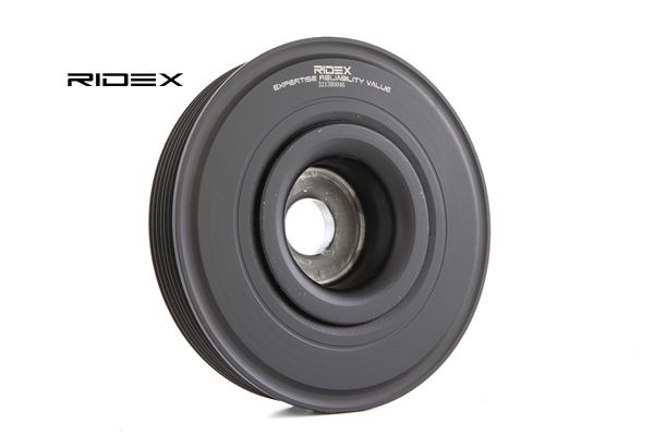 RIDEX 3213B0046 Vevaxeldrev 1.9 dCi 120 hk F9Q