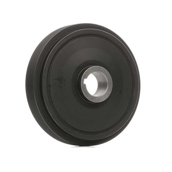 RIDEX 3213B0009 Τροχαλία στροφάλου Сitroën ZX N2 1.9 D 64 PS DJZ (XUD9A)