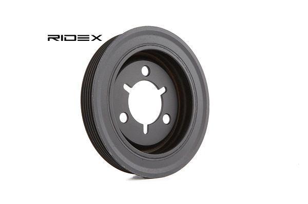 RIDEX 3213B0080 Vevaxeldrev 1.6 110 hk NFU (TU5JP4)