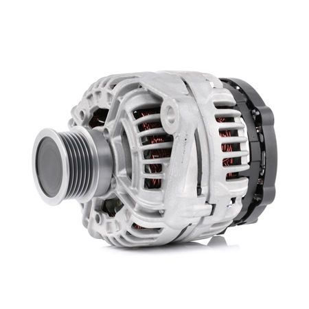 STARK SKGN-0320076 Lichtmaschine Corsa D 1.3 CDTI (L08) 75 PS