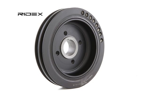 RIDEX 3213B0020 Pignon de vilebrequin 2.5 DI-D 128CV 2011