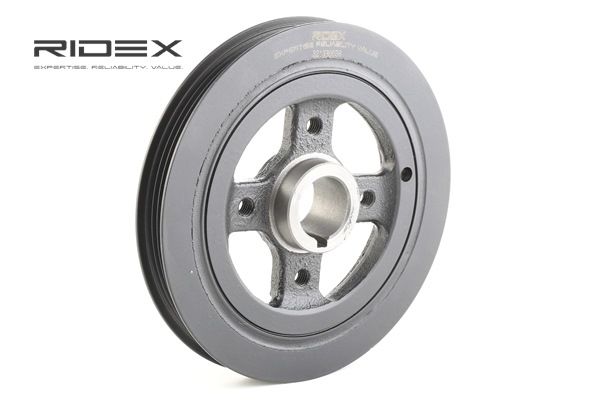 RIDEX 3213B0038 Vevaxeldrev 1.3 XLI 16V 88 hk 4E-FE