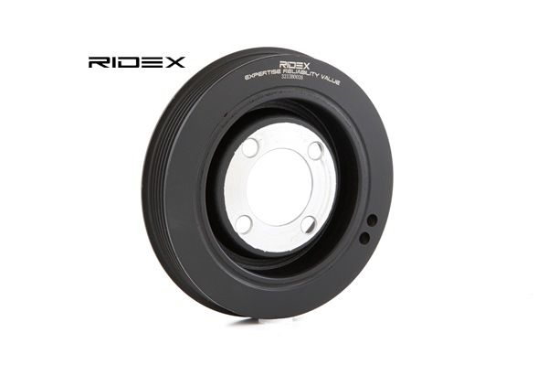 RIDEX 3213B0026 Vevaxeldrev 1.5 D 57 hk VJY (TUD5)