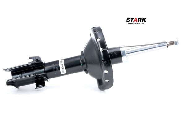 STARK SKSA-0132542 Trykakkumulator 2.0 AWD (BP5) 179 HK EJ20Y
