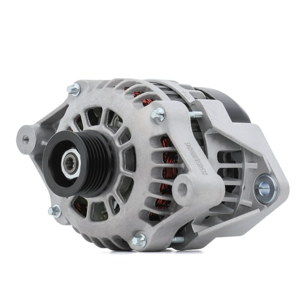 STARK SKGN-0320084 Lichtmaschine Opel Corsa C 1.8 (F08, F68) 125 PS Z 18 XE