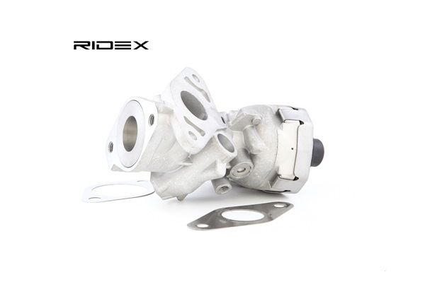 RIDEX 1145E0029 Lambda sensor 3.2 TDCi RWD 200 hp SAFA