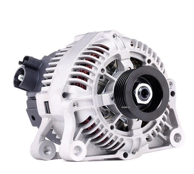 STARK SKGN-0320085 Alternator CITROËN Dispatch I Van 1.9 D 69 hp D9B (XUD9A/U)