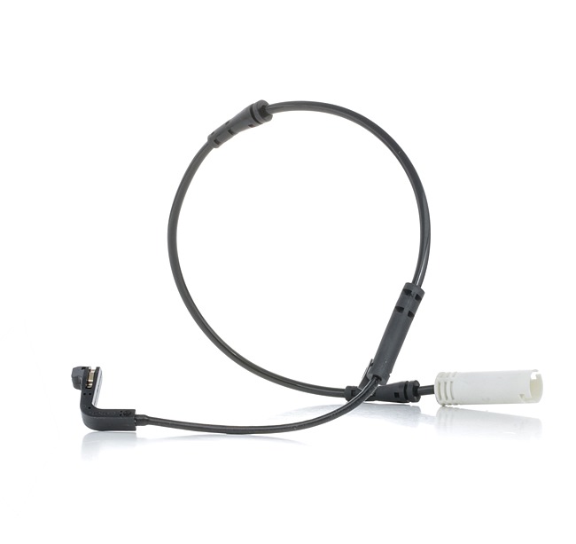 RIDEX 407W0005 Fékdob 530 xi 3.0 272 LE N53 B30 A