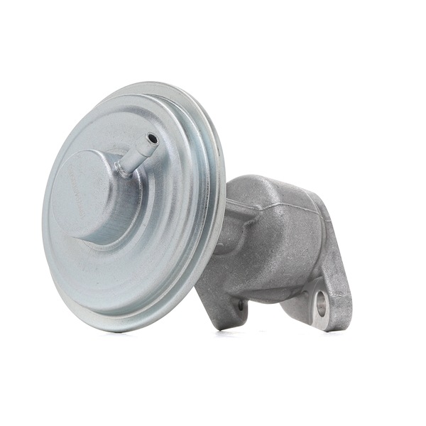 RIDEX 1145E0075 Flexrör avgassystem 2.7 TDI 180 hk BPP