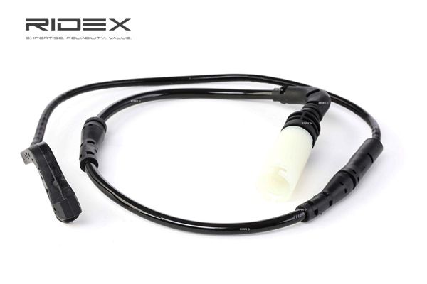 BMW RIDEX Verschleißsensor 407W0012