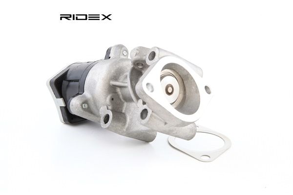 RIDEX 1145E0073 Lambda sensor 2.7 HDi 204 hp UHZ (DT17BTED4)
