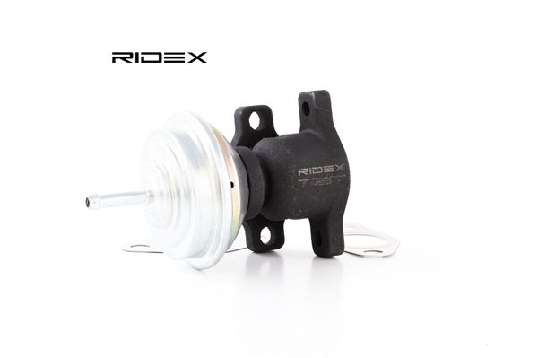 RIDEX 1145E0028 EGR klep Passat 3a5 1.9 TDI 90 Pk AHU