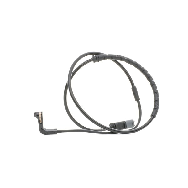 RIDEX 407W0043 Fékdob 3.0 sd 286 LE M57 D30 (306D5)