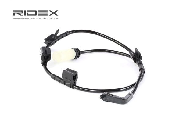 MINI RIDEX Sensore usura pastiglie freni 407W0023