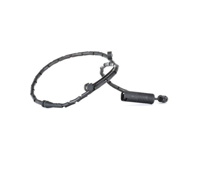 RIDEX 407W0026 Fékdob 3.0 d 211 LE M57 D30 (306D3)
