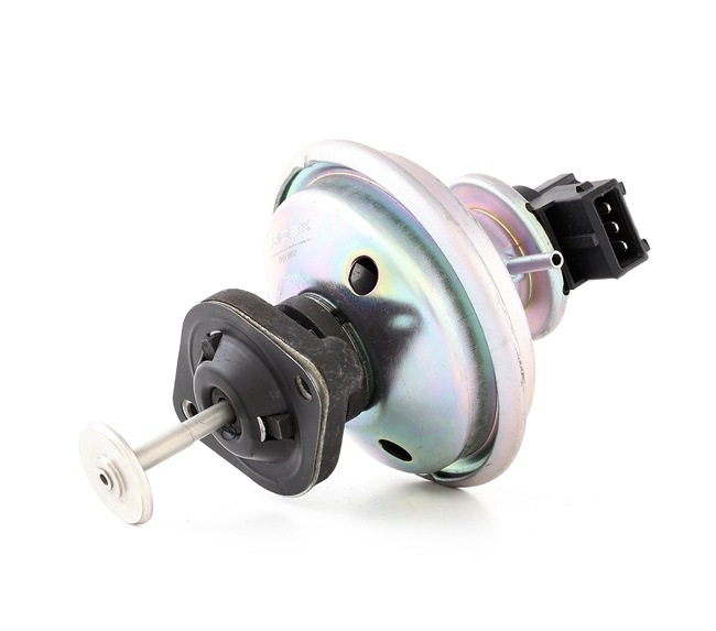 RIDEX 1145E0030 Marmitta centrale 1.6 Cooper D 112 CV N47 C16 A