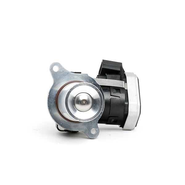 RIDEX 1145E0072 Marmitta E 280 CDI (211.620) 190 PS OM 642.920