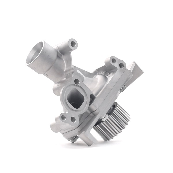 RIDEX 1260W0006 Water pump Citroen Jumpy Van 2.0 i 140 hp RFH (EW10A)