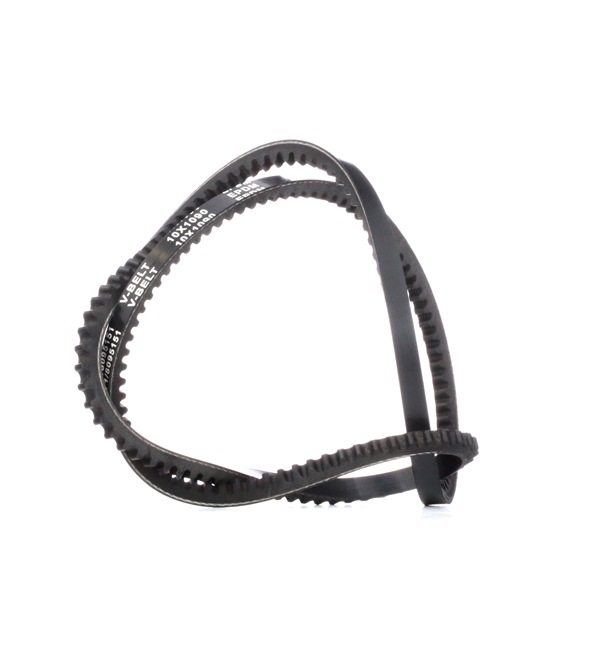 RIDEX 10C0060 Correa trapezoidal Mitsubishi Pajero II Canvas Top 2.5 TDiC 99 cv 4D56-T