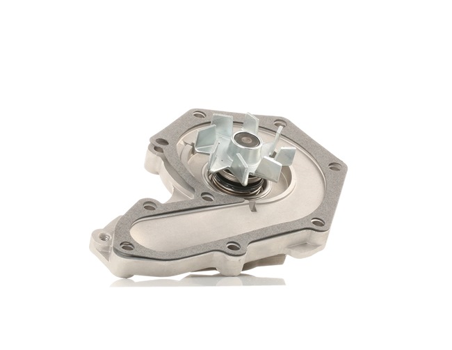 RIDEX 1260W0005 Pompe à eau Renault Laguna 1 1.9 dTi 98CV 1997