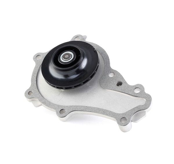 RIDEX 1260W0017 Frizione ventola 1.6 TDCi 109 CV G8DA