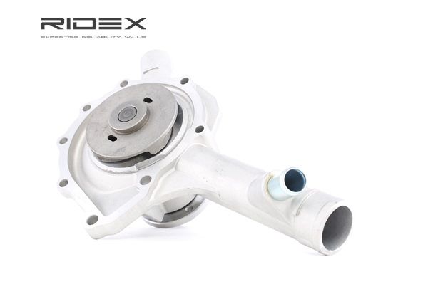 RIDEX 1260W0010 Pompa apa Mercedes S202 C 180 1.8 (202.078) 122 CP M 111.921