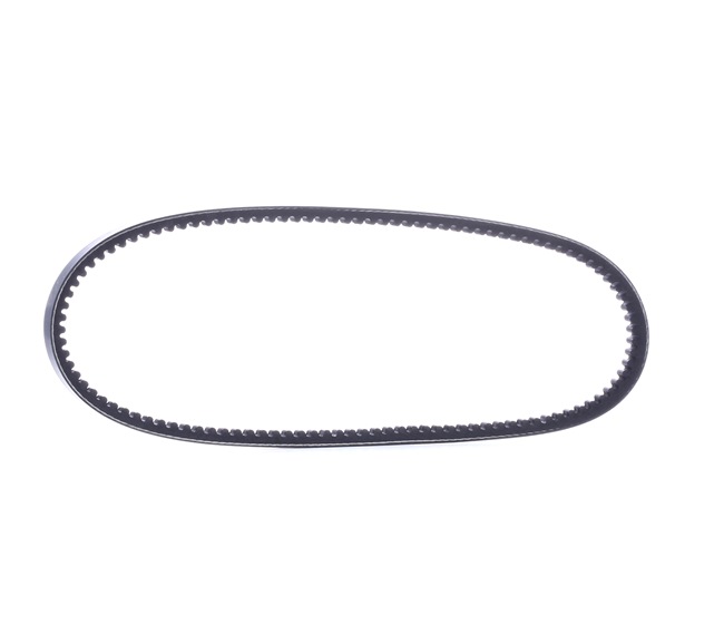 RIDEX 10C0082 Ékszíj VW Jetta 2 1.3 Cat 55 LE NZ