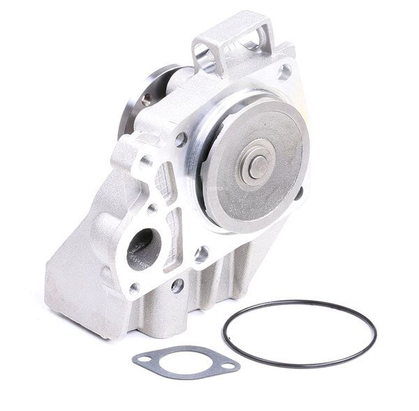 RIDEX 1260W0028 Pompa apa Mitsubishi Eclipse IV 3.8 GT 261 CP 6G75