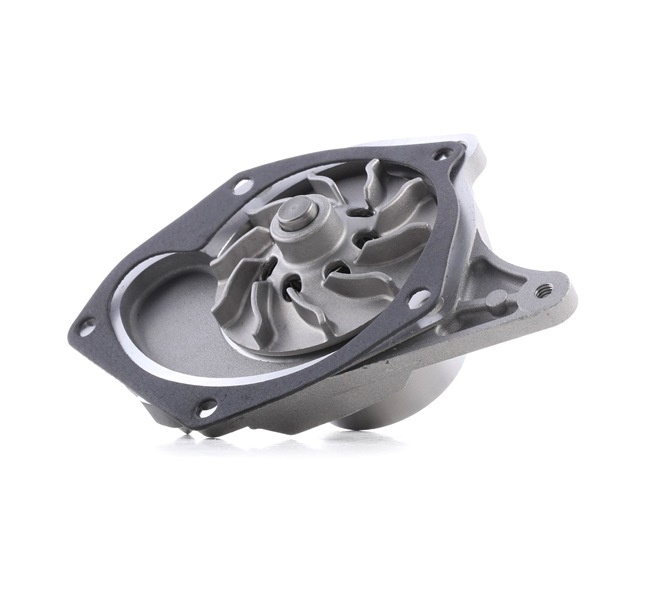 RIDEX 1260W0016 Pompe à eau Twingo 2 1.5 dCi 84CV 2013