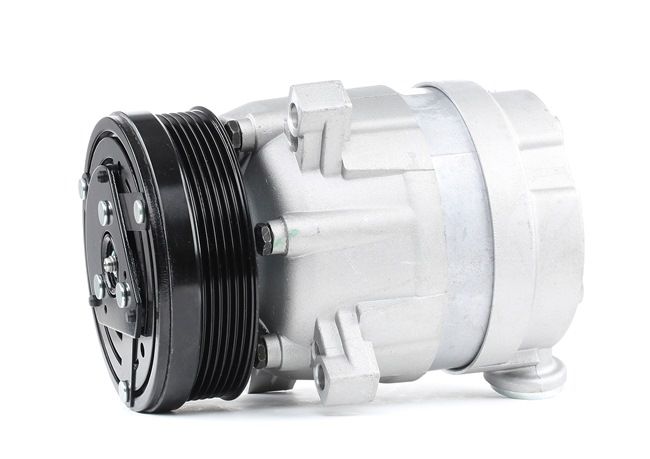 STARK SKKM-0340123 Compresor de aire acondicionado VAUXHALL Astra Mk3 (F) Familiar (T92) 1.6 i 16V 100 cv X 16 XEL
