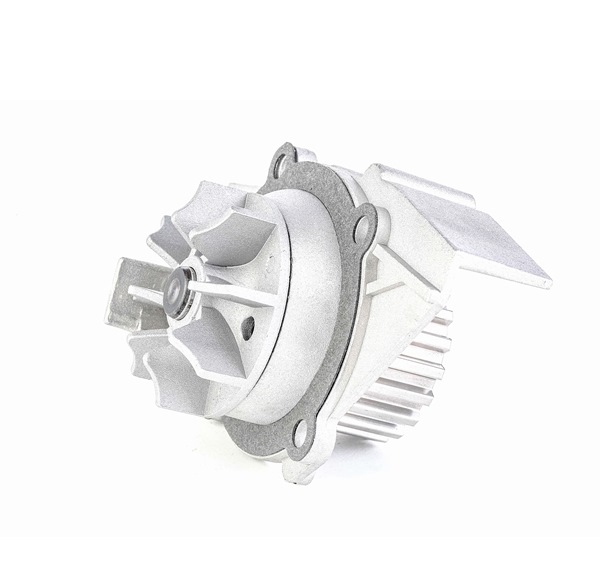 RIDEX 1260W0024 Αντλία νερού Fiat Scudo Combi 2.0 JTD 16V 109 PS RHW (DW10ATED4)