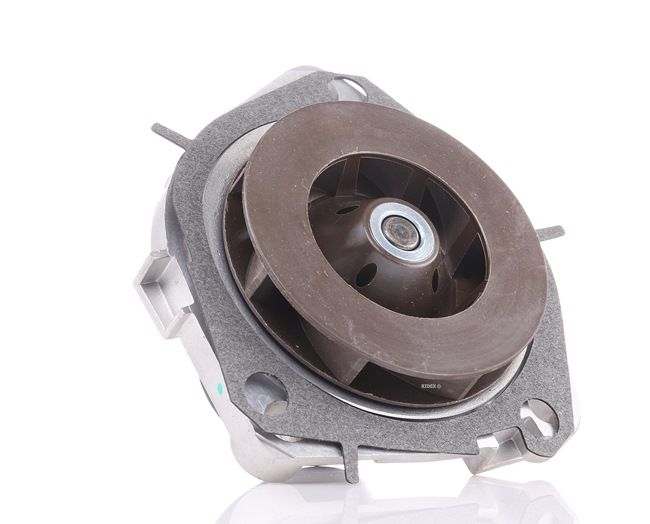 RIDEX 1260W0047 Fläktkoppling 2.0 CRD 4x4 172 hk EBT