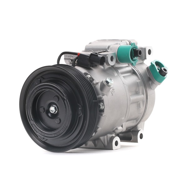 STARK SKKM-0340126 Compressor de ar condicionado Kia Ceed SW ED 1.4 CVVT 90 cv G4FA